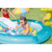 Centro de juegos Intex Gator Play Center