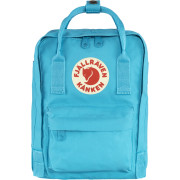 Mochila Fjällräven Kanken Mini 7 turquesa DeepTurquoise