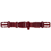 Correa Fjällräven Kånken Chest Strap rojo Ox Red