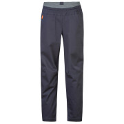 Pantalones para niños Hannah Nori Jr negro ebony