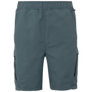 Pantalones cortos para niños Regatta Sorcer Shorts III azul StormyWeathr