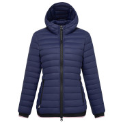 Chaqueta de mujer Regatta Womens Haile azul oscuro Navy