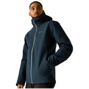 Chaqueta impermeable para hombre Regatta Birchdale II