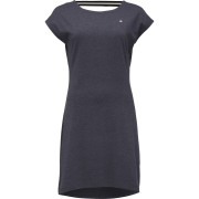 Vestido de mujer Loap Audana azul Blue