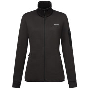 Sudadera de mujer Regatta Lara negro Black