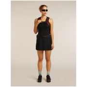 Vestido de mujer Icebreaker Merino Blend 150 Active Dress