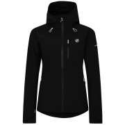 Chaqueta de mujer Dare 2b Womens Torrek Jacket negro Black