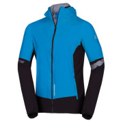 Chaqueta de hombre Northfinder Robin azul/negro 282Blueblack