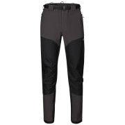 Pantalones de hombre Direct Alpine Mountainer Tech 2.0 negro anthracite/black