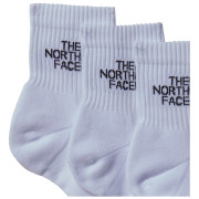 Calcetines de hombre The North Face Multi Sport Cush Quarter Sock 3P