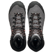 Calzado de senderismo para mujer Scarpa Rush Polar Gtx Wmn
