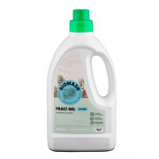 Detergente Biowash Detergente líquido para lana - cedro/lanolina 1500ml