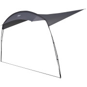 Toldo Vango Poled Sun Canopy 3M gris GrayViolet