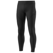 Calzoncillos funcionales de hombre Dynafit Winter Running Tights M negro 0911 - black out/0730