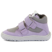 Calzado para niños Frodo Barefoot tex spring Lilac