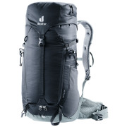 Mochila Deuter Trail 24 negro black-shale