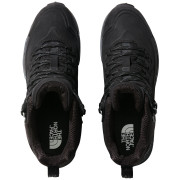 Calzado de hombre The North Face M Vectiv Exploris Mid Futurelight Lthr