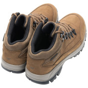 Calzado de mujer Regatta Womens Bayton Leather Mid