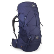 Mochila Lowe Alpine Sirac Plus ND50 azul oscuro Patriot Blue