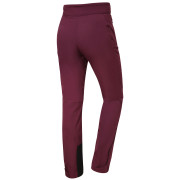 Pantalones de mujer Alpine Pro Zebina