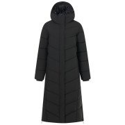 Abrigo de invierno para mujer Regatta Eloria negro Black
