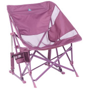 Silla GCI Pod Rocker Elite rosa Pastel Amethyst