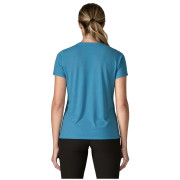 Camiseta de mujer Patagonia Women's Capilene Cool Trail Shirt