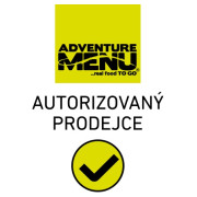 Autocalentamiento Adventure Menu ALLinONE