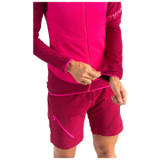 Sudadera de mujer Dynafit Transalper Light Ptc W Hoody