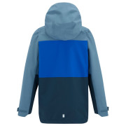 Chaqueta para niños Regatta Junior Highton Jacket ChBlOlBluNSk