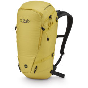 Mochila Rab Ascendor 27 amarillo dark pollen/DPL