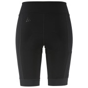 Pantalones cortos de ciclismo para mujer Craft W Endur Cargo C3