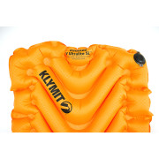 Colchoneta hinchable Klymit Insulated V Ultralite SL