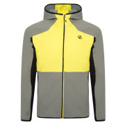 Chaqueta de hombre Dare 2b Aptile II SftShll amarillo/verde AgveGrn/Neon