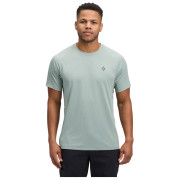 Camiseta funcional de hombre Black Diamond M Lightwire SS Tech Tee