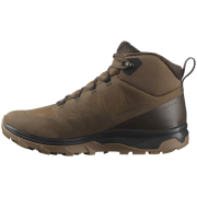 Botas de invierno para hombre Salomon Outsnap Cswp