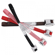 Juego de fisureros Camp Tricam Evo set