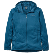 Sudadera de hombre Rab Covex Hoody azul