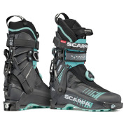 Botas de esquí de travesía Scarpa F1 LT WMN