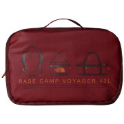 Bolsa de viaje The North Face Base Camp Voyager Duffel 42l