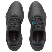 Zapatillas de carrera para hombre Under Armour Charged Bandit TR 4 WP