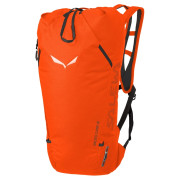 Mochila Salewa Ortles Climb 18 naranja Red Orange