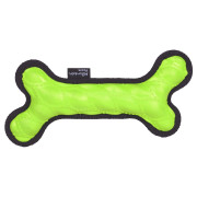 Juguete para perro Mountain Paws Rubber Bone Dog Toy