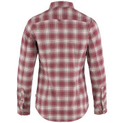 Camisa de mujer Fjällräven Övik Flannel Shirt W