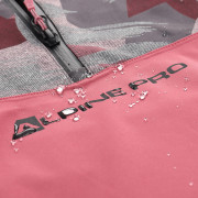 Chaqueta softshell para niños Alpine Pro Gibbo