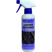 Impermeabilizante Nikwax Leather Restorer 300 ml blanco