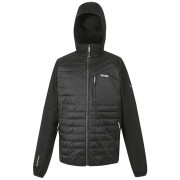 Chaqueta de hombre Regatta Pro Hybrid negro Black