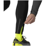 Calzoncillos funcionales de hombre Dynafit Winter Running Tights M