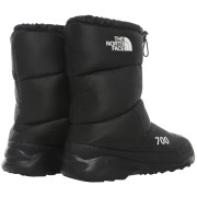 Botas de nieve para hombre The North Face M Nuptse Bootie 700
