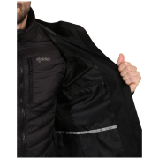 Chaqueta de hombre Kilpi Sonna-M